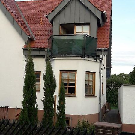 Ferienwohnung Im Rhein-Main Gebiet Nahe Frankfurt, Roedermark Exterior photo