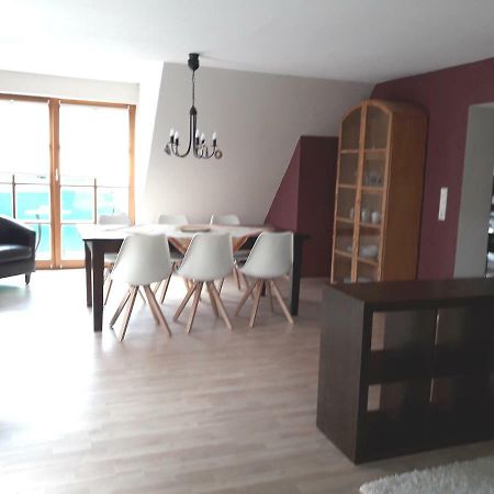 Ferienwohnung Im Rhein-Main Gebiet Nahe Frankfurt, Roedermark Exterior photo