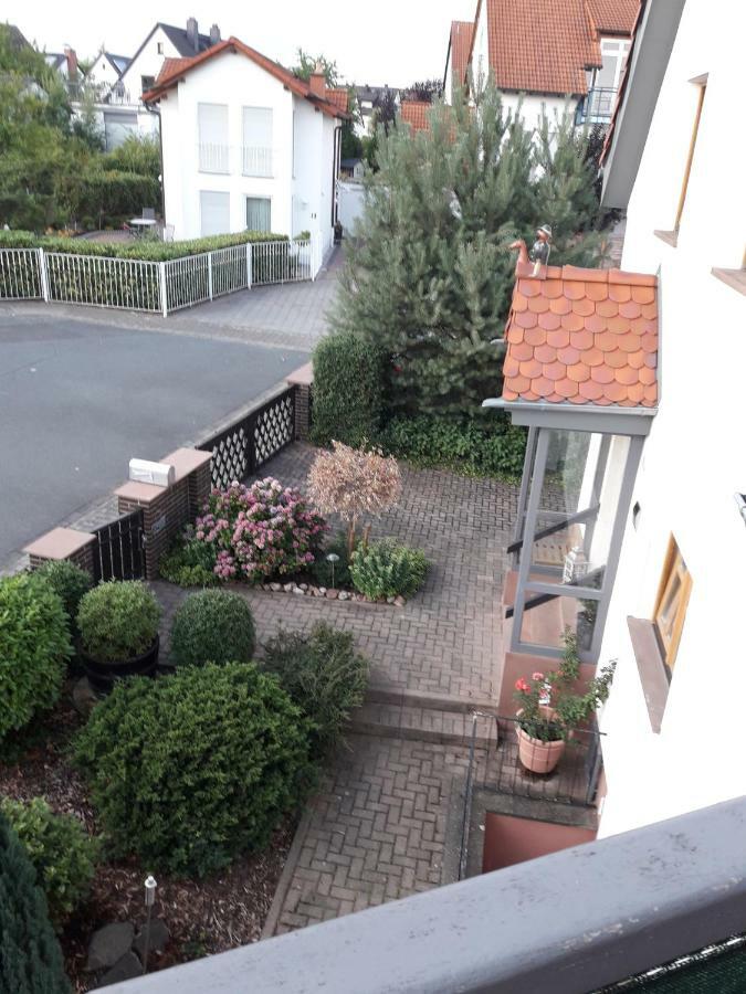 Ferienwohnung Im Rhein-Main Gebiet Nahe Frankfurt, Roedermark Exterior photo
